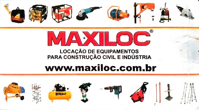 MAXILOC